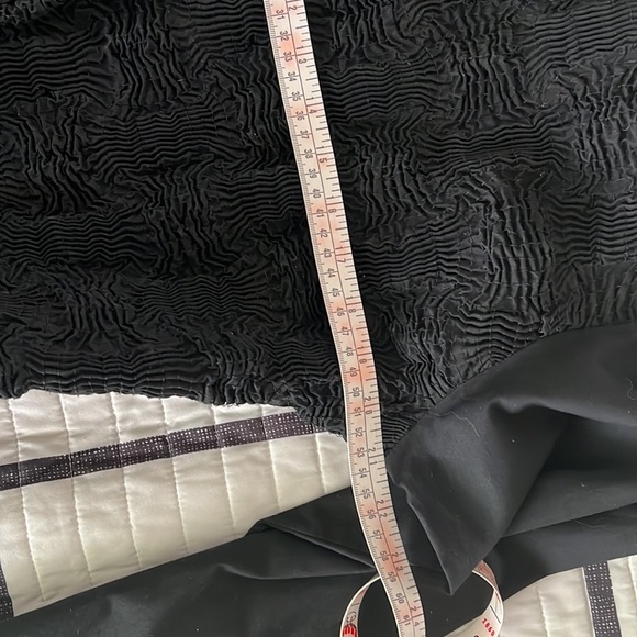 Lorena Conti button front shirt, size L - Picture 4 of 6